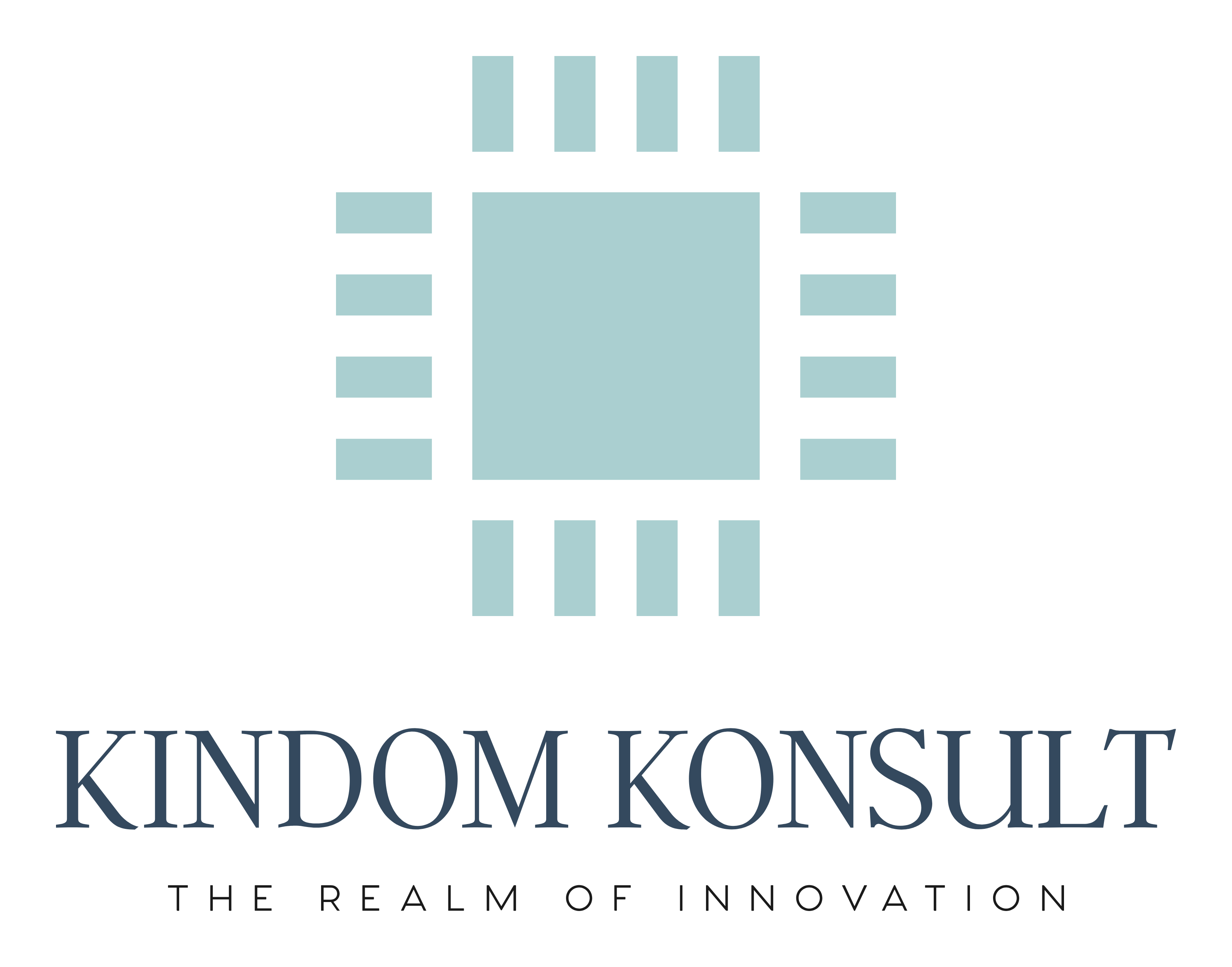 Kindom Konsult - The Realm of Innovation
